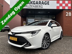 Toyota Corolla Touring Sports - 2.0 Hybrid Style // FULL LED // DODEHOEK // KEYLESS // ADAPT. CRUISE // CLIMA // PDC // ST