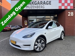 Tesla Model Y - RWD 58 kWh 1STE EIGENAAR // PANODAK // NAVI // ADAPTIVE CRUISE // CLIMA // AUTOPILOT // 36
