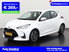 Toyota Yaris - 1.5 Hybrid Dynamic | Carplay | LM velgen | Zondag Open