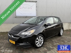 Opel Corsa - 1.4 Favourite 11-2018 / Carplay / Navigatie / Cruisecontrol / Trekhaak / Dealeronderhouden