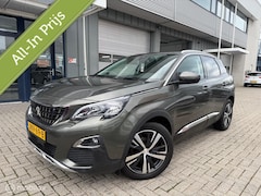 Peugeot 3008 - 1.2 BENZ | AUT | PANO | CAMERA | 1 JAAR GARANTIE
