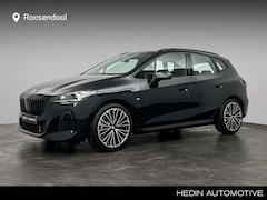 BMW 2-serie Active Tourer - 218i | M Sportpakket | Stuurwielrand verwarmd | Comfort Access | Trekhaak met elektrisch w