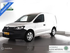 Volkswagen Caddy Cargo - 2.0 TDI Economy Business Plus Pakket 55 kW