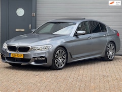 BMW 5-serie - 530i xDrive High Executive automaat