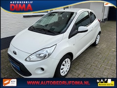 Ford Ka - ka Edition/ Airco