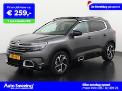 Citroën C5 Aircross - 1.2 PureTech Business Plus Automaat | Panoramadak | Zondag Open
