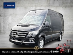 Mercedes-Benz Sprinter - 317CDI 170PK Automaat L2H2 RWD SELECT | BPM Vrij | Distronic | Alarm Klasse 3 SCM |
