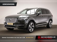 Volvo XC90 - 2.0 T8 Twin Engine AWD Inscription | LUXURY / SCANDINAVIAN- LINE | BUSINESS PACK CONNECT |