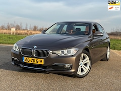 BMW 3-serie - 320i EfficientDynamics Edition High Executive sedan