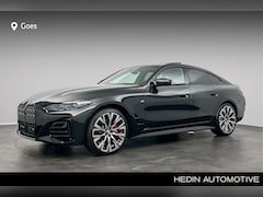 BMW 4-serie Gran Coupé - M440i xDrive | M Sportpakket Pro | Personal CoPilot Pack | Stuurwielrand verwarmd | Comfor
