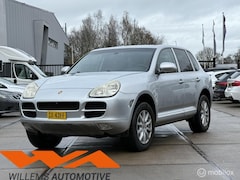 Porsche Cayenne - 3.2