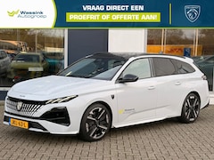 Peugeot 308 SW - Plug-in Hybrid 195pk e-DCS7 GT | Apple Carplay/Android Auto | Climate Control | Navigatie