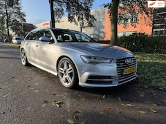 Audi A6 Avant - 3.0 TDI quattro Sport Edition 1e eigenaar