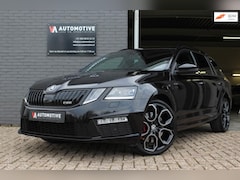 Skoda Octavia Combi - 2.0 TSI RS 245 DSG MEMORY CAM ACC KESSY CANTON