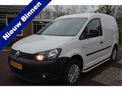 Volkswagen Caddy - 1.6 TDI Airco Cruise Control