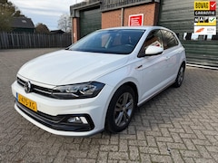 Volkswagen Polo - 1.0 TSI Highline Business R Automaat Carplay Camera