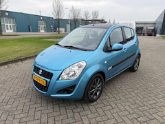 Suzuki Splash - 1.2 Comfort EASSS