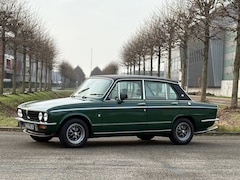Triumph Dolomite - Sprint Overdrive