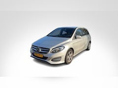Mercedes-Benz B-klasse - B 180 Automaat Style Line | Trekhaak | Parktronic | LED | Stoelverwarming | Zitcomfortpakk