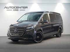 Mercedes-Benz Marco Polo - V300 4MATIC AMG | 5 ZITPLAATSEN | VOL OPTIE | AIRMATIC |