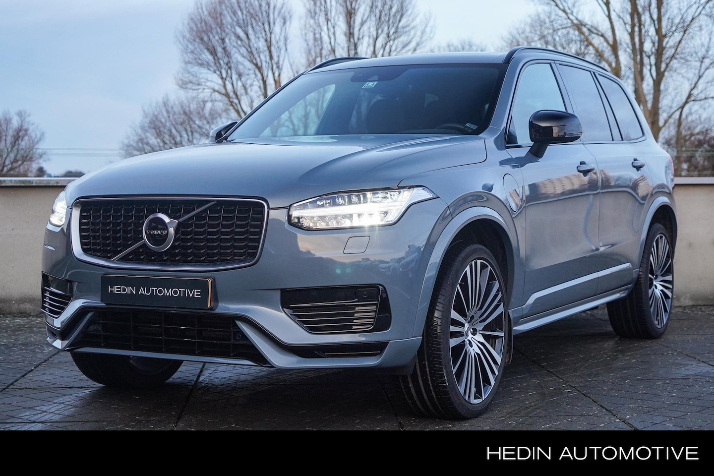 Volvo XC90 - 2.0 T8 Twin Engine AWD Inscription Intro Edition 2.0 T8 Twin Engine AWD Inscription Intro Edition - AutoWereld.nl