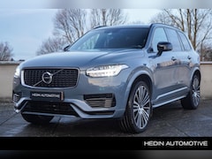 Volvo XC90 - 2.0 T8 Twin Engine AWD Inscription Intro Edition