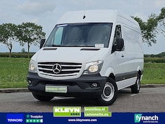 Mercedes-Benz Sprinter - 316 ac automaat EURO6