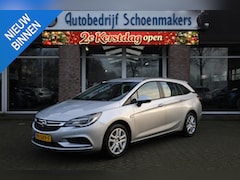Opel Astra Sports Tourer - 1.0 Online Edition TREKHAAK CAMERA CARPLAY DAB CRUISE NAVI 2XPDC DEALEROND. NAP