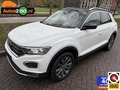 Volkswagen T-Roc - 1.5 TSI Sport