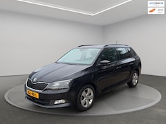 Skoda Fabia - 1.2 TSI Ambition Business