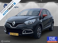 Renault Captur - 0.9 TCe Dynamique