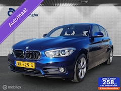 BMW 1-serie - 118i Executive Sportline