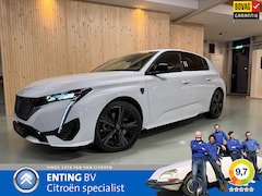 Peugeot 308 - 1.6 Plug-in Hybrid 180GT 18INCH 360 VISION DRIVE ASSIST TREKGEW 1500KG