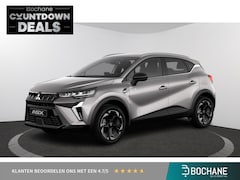 Mitsubishi ASX - Intense+ | Achteruitrijcamera | Adaptive Cruise Control (ACC) (alleen automaat) | Automati