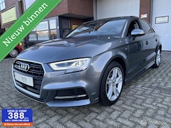 Audi A3 Limousine - 35 TFSI S-LINE*ACC*LED*CAMERA*NAVI*PDC