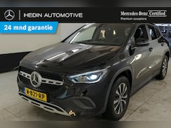 Mercedes-Benz GLA-Klasse - GLA 250e Automaat Style Plus Line | LED | Camera | MBUX Multimedia | Climate Control | Zit