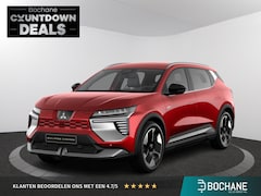 Mitsubishi Eclipse Cross - Intense | Achteruitrijcamera | Adaptive Cruise Control (ACC) | Automatisch dimmende binnen