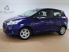 Ford B-Max - 1.6 TI-VCT Style Automaat