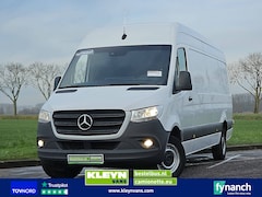 Mercedes-Benz Sprinter - 315 L3H2 Mbux Automaat