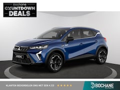 Mitsubishi ASX - Intense+ | Achteruitrijcamera | Adaptive Cruise Control (ACC) (alleen automaat) | Automati