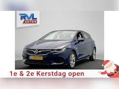 Opel Astra - 1.2 Edition Apple/Carplay Navigatie Origineel NL