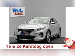 Kia XCeed - 1.6 GDi PHEV DynamicLine Apple/Carplay Camera 1e Eigenaar