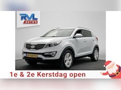 Kia Sportage - 1.6 GDI Comfort Pack Trekhaak Navigatie Airco Cruise