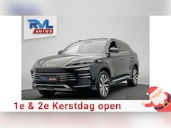 BYD Seal U - 1.5 DM-i FWD Boost PHEV 218PK Pano/Dak, Head/Up Adapt.Cruise/Control, 360-Camera, NEW, BTW