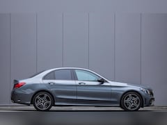 Mercedes-Benz C-klasse - 160 Business Solution AMG | Matrix | Digitaal Dashboard