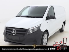Mercedes-Benz eVito - 112 L2 66kWh PRO | GRATIS Wallbox | Parkeerpakket | Smartphone integratie |