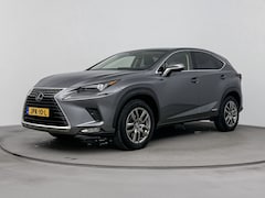 Lexus NX - 300h AWD Luxury Line | Panoramadak | Navigatie | Dealeronderhouden |