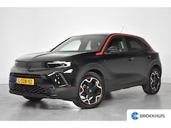 Opel Mokka - 1.2 Turbo GS Line | Automaat | LED | Clima | Camera | Stoelverwarming | Cruise Adaptive |