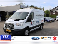 Ford Transit - 350 2.2 TDCI L2H2 Trend