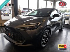 Toyota C-HR - 2.0 Plug-in Hybrid 220 First Edition / Bi- Tone
